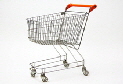 Einkaufswagen