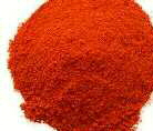Paprika-scharf