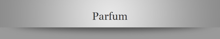 Parfum